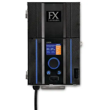 Hunter Luxor LNK WiFi module czarny