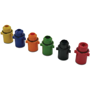 Rain Bird 11000 nr. 64 Nozzle czerwony