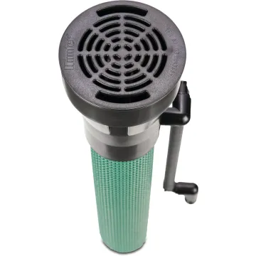 Hunter RZWS Przykrycie
