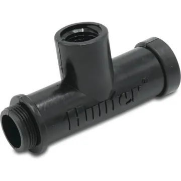 Hunter MP Adapter do manometru