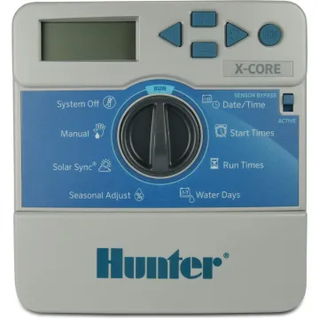 Hunter Sterownik 24V XC-601I
