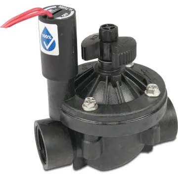 Hunter Elektrozawór 24V ICV-301 - B