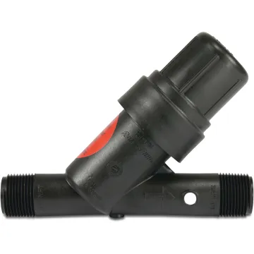 Rain Bird Regulator ciśnienia PRF-100-RBY