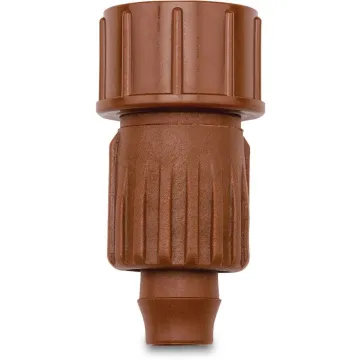 Hunter BTT-LOC Adapter 3/4" x 16-18 mm GW x karbowane