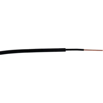 Rain Bird Kabel sterujący czarny 500m 1 x 1.5mm² PE