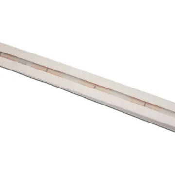 Hunter FXLuminaire Step light 12,2m typ SRP-40-S soft