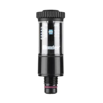 Hunter Regulator ciśnienia ACCU-SYNC-ADJ