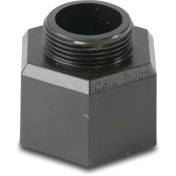 Rain Bird PA-8 S Adapter zraszacza tworzywo sztuczne 1/2" x 5/8" GW x UNC-GZ