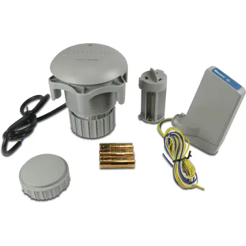 Hunter Przepływomierz W-HC-FLOW-TR-INT