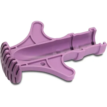 Rain Bird XFF Barb Fittings Narzędzie montażowe tworzywo sztuczne 17 mm brązowy