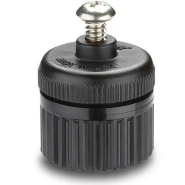Hunter Dysza czarny typ Adjustable bubbler AFB