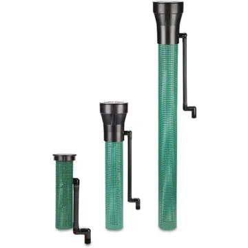 Hunter kroplownik RZWS-36-25
