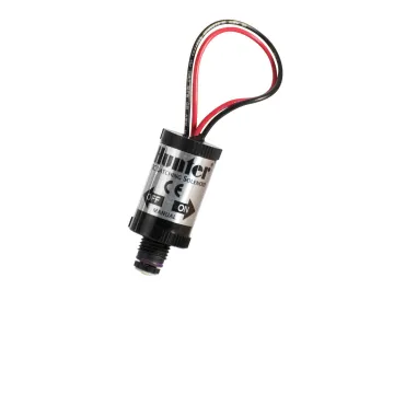 Hunter Elektrozawór 9V 458200
