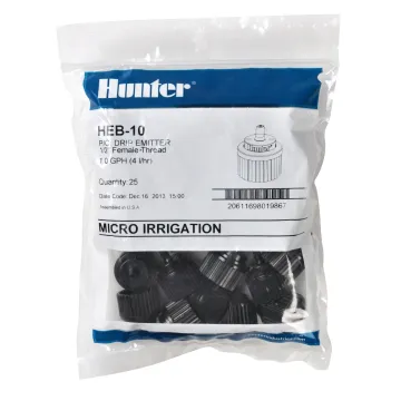 Hunter kroplownik HEB-10