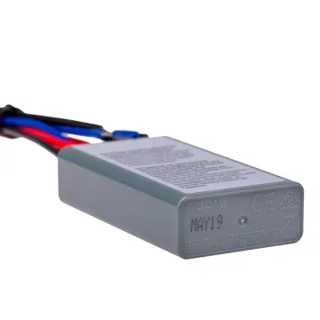 Hunter EZ-1 Pojedynczy dekoder polowy ze statusem LED