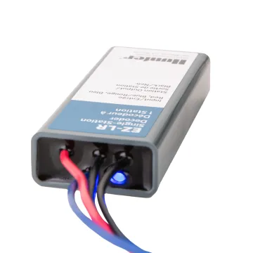 Hunter Elektrozawór 24V EZ-LR