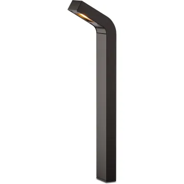 Hunter FXLuminaire Path light aluminium brąz typ M-PJ-ZDC-E-BZ designer plus luxor ZDC RGB/biały