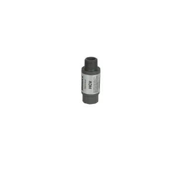 Hunter HC-075-075 Antykapacz PVC 3/4" GW x GZ czarny