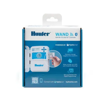 Hunter X2 WAND WiFi module biały
