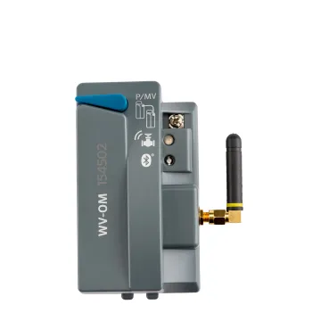Hunter Elektrozawór 9V WVOM-E