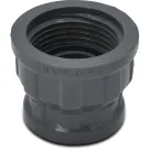 Rain Bird RB1330-131 Mufa PVC 1" x 3/4" GW 10bar szary