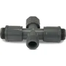 Rain Bird RB1320-010 Kolektor PVC 1" GZ 10bar szary