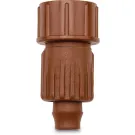 Hunter BTT-LOC Adapter 3/4" x 16-18 mm GW x karbowane