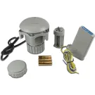 Hunter Przepływomierz W-HC-FLOW-TR-INT