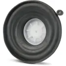 Hunter PGV 415600 Solenoid valve diaphragm 2"