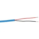 Rain Bird 2 x 2,5 mm² Multi-conductor cable PE czarno-czerwony 500m