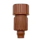 Hunter BTT-LOC Adapter 3/4" x 16-18 mm GW x karbowane