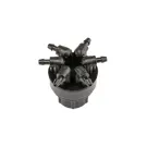 Hunter kroplownik MPE-10