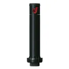 Hunter PGJ-00 Głowica zraszacza tworzywo sztuczne 1/2" GW 1,4 - 7,0bar 40°-360° czarny