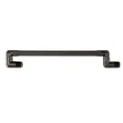 Hunter SJ-756 Złącze obrotowe tworzywo sztuczne 3/4" x 1/2" GZ 10bar 15cm czarny